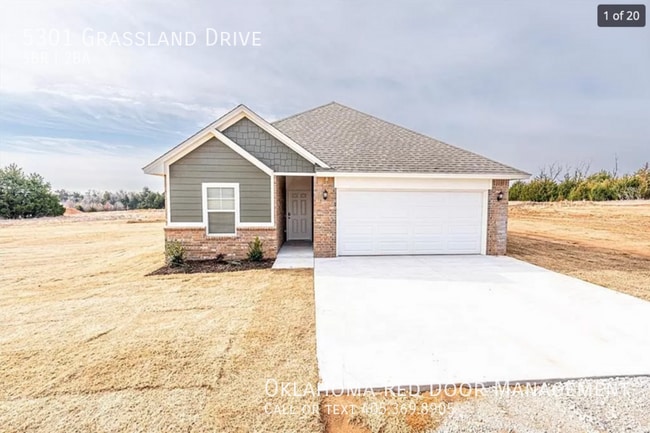 Building Photo - 5301 Grassland Dr