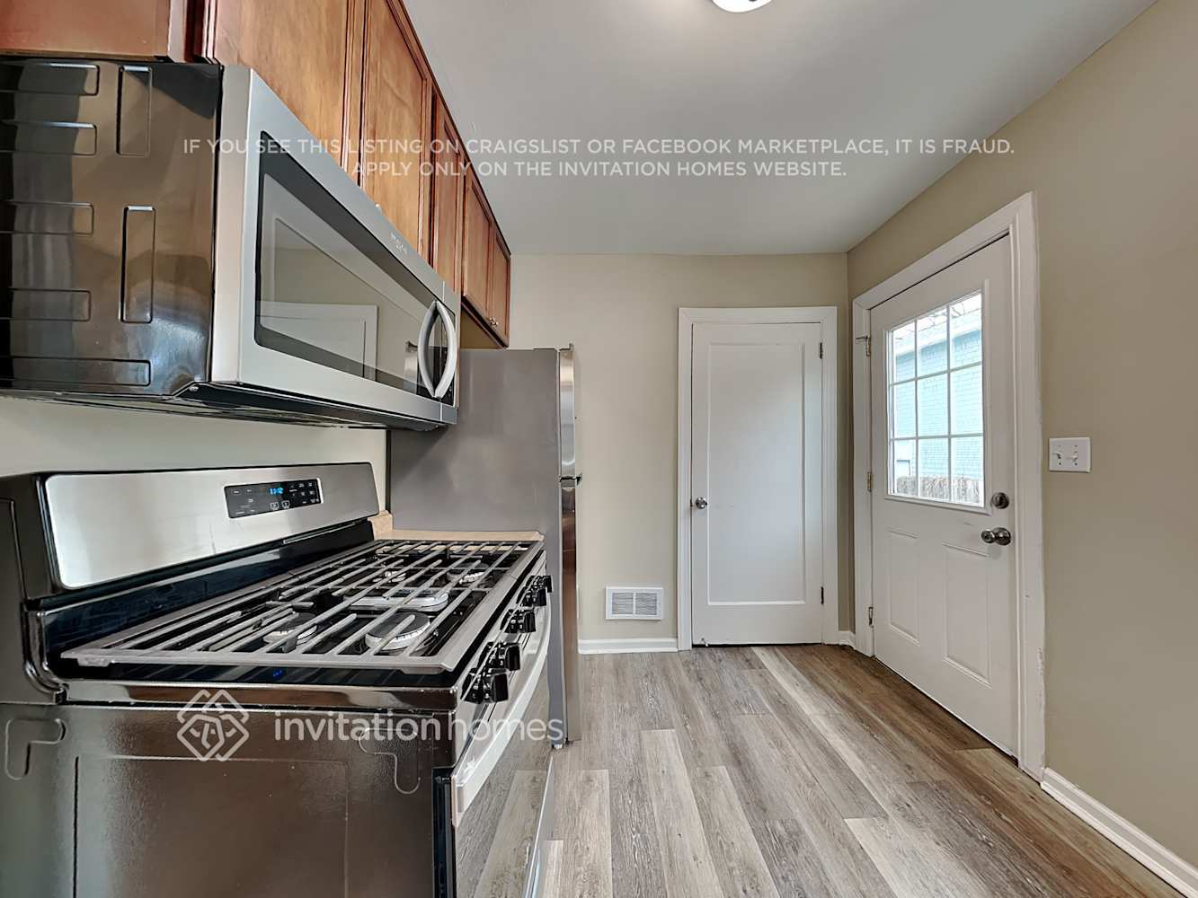 Building Photo - 6607 Logan Ave S