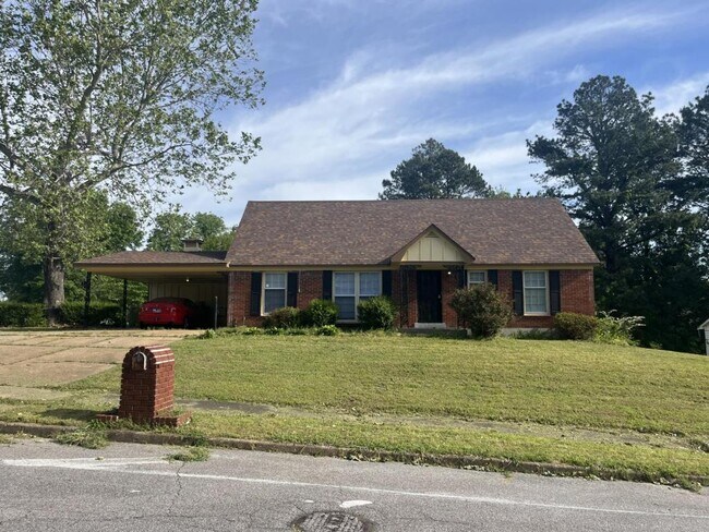 Primary Photo - 2870 Dumbarton Oaks Dr