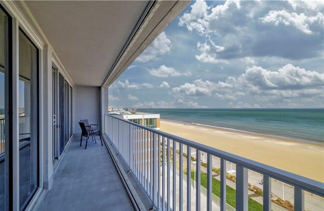 Primary Photo - 3800 Oceanfront
