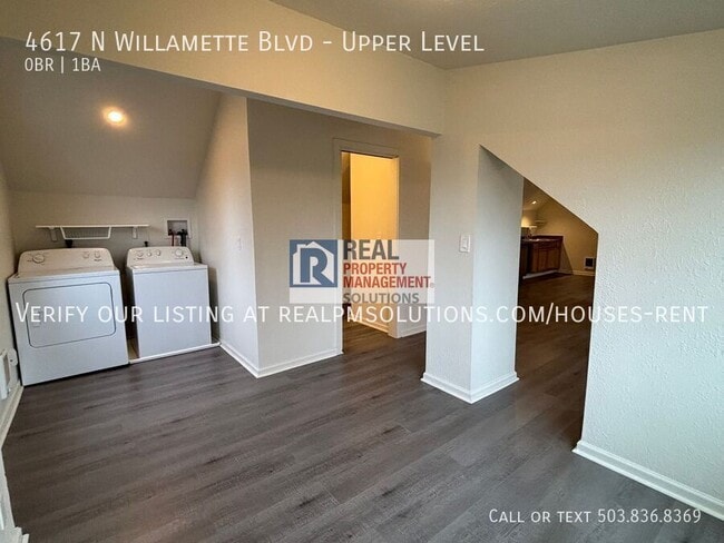 Building Photo - 4617 N Willamette Blvd