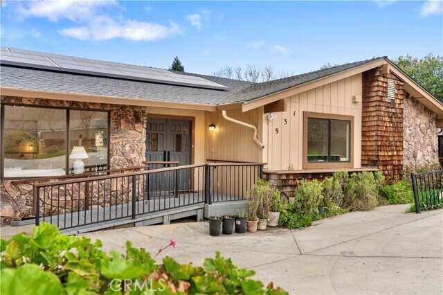 Building Photo - 931 Camino Ramon