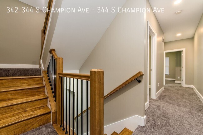 Building Photo - 342-344 S Champion Ave-344 S Champion Ave