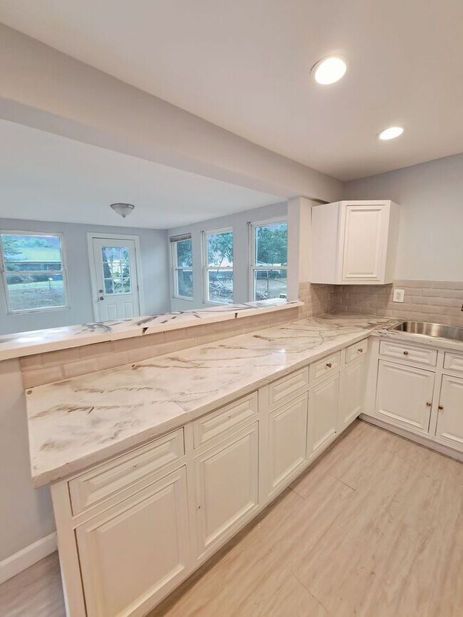 Building Photo - Mid-Century Modern SFH 3-Level, All Utilit...