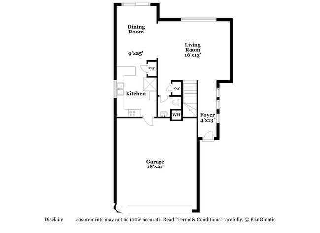 Building Photo - 1637 W Lacewood Pl