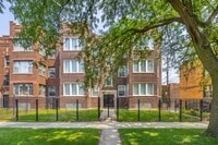 Building Photo - 7443 S Paxton Ave