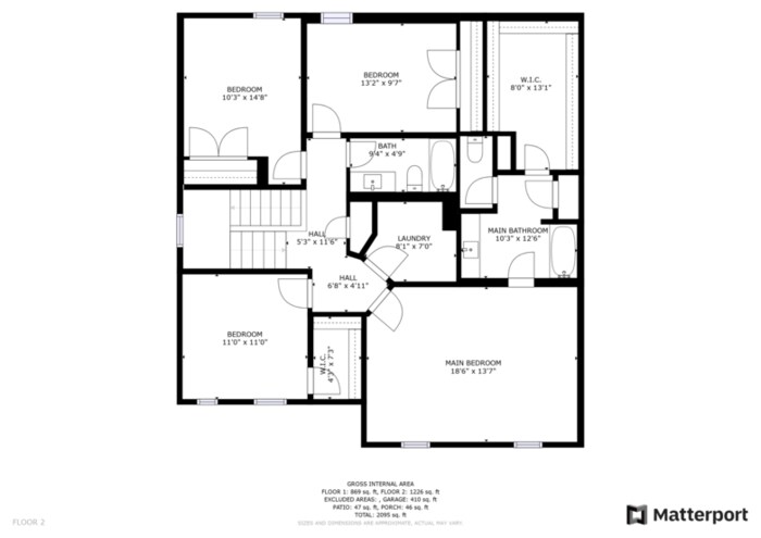 Building Photo - 22 Red Oak Dr.