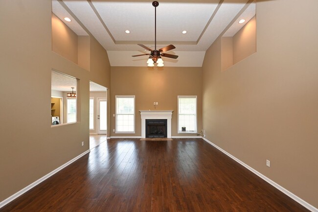 Building Photo - **BEAUTIFUL, WELL-MAINTAINED BRICK HOME ON...