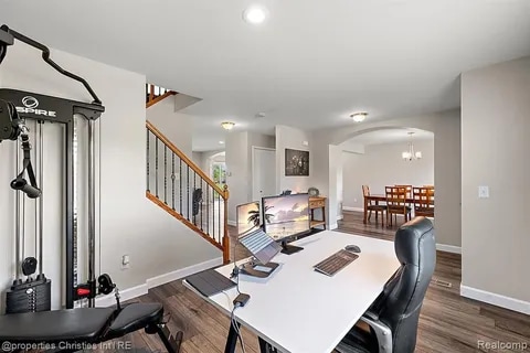 Building Photo - 61171 Saddlecreek Dr