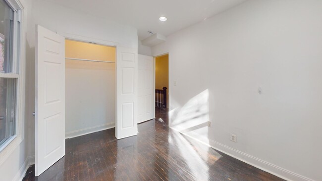 Building Photo - Anacostia Historic District W/Hardwoods, B...