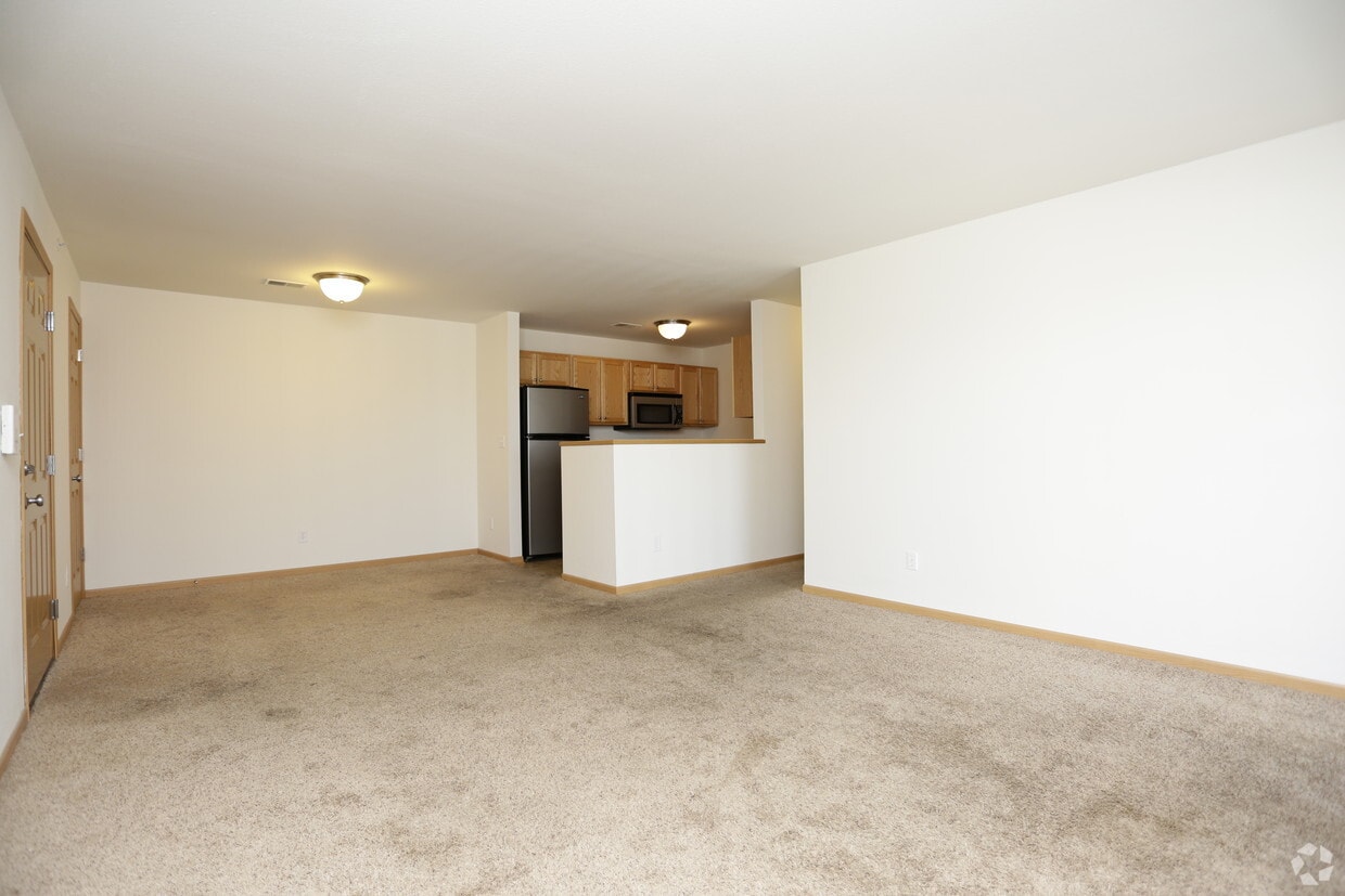 Landing Place Apartments Kentwood