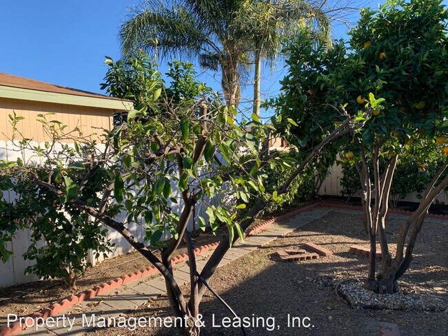 Building Photo - 2 br, 1 bath House - 1607 Calle Bienvenido