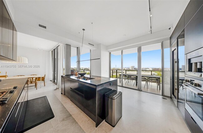 Building Photo - 9705 Collins Ave