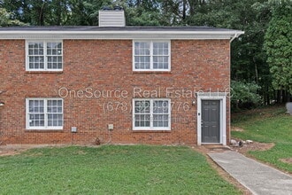 Building Photo - 5307 Stonebush Terrace