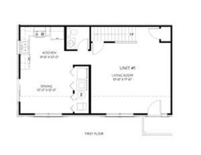 Building Photo - 819 Prospect Ln