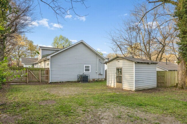 Building Photo - 3672 Kearney Ave