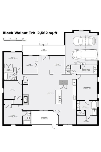 Building Photo - 976 Black Walnut Trail