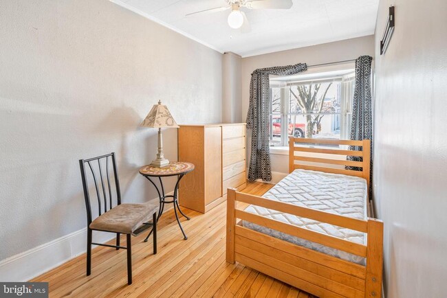 Building Photo - 726 Indiana Ave