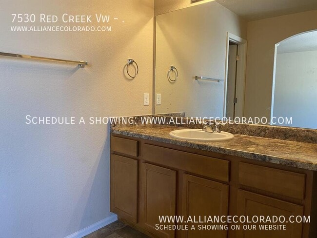 Building Photo - 7530 Red Creek View
