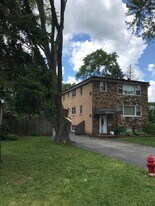 Building Photo - 5516 Alabama Ave