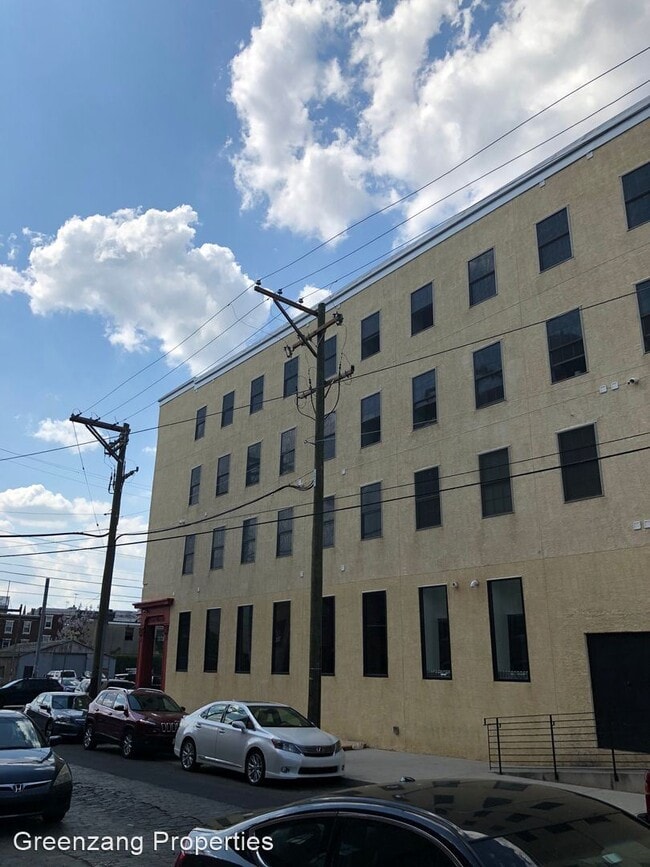 Building Photo - 1101 Frankford Ave