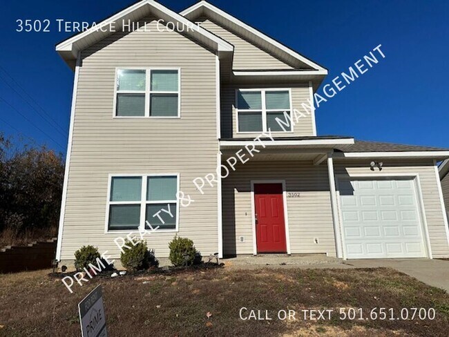 Primary Photo - 3502 Terrace Hill Ct