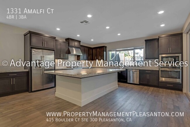 Building Photo - 1331 Amalfi Ct