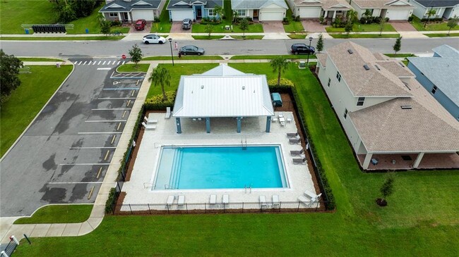 Building Photo - 3401 Bluff Oak Ln