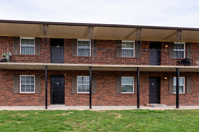 Building Photo - 4450 Dixie Hwy