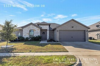 Building Photo - Fantastic Grand Prairie home available for...