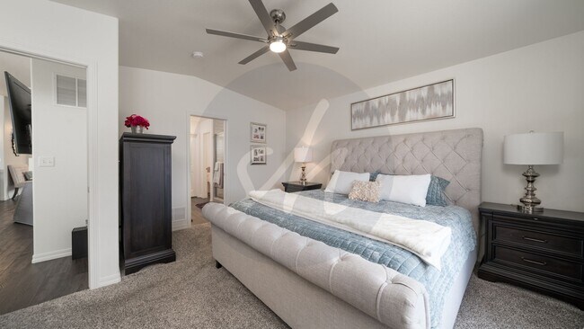 Building Photo - Beautiful Rancher in Cumbre Vista