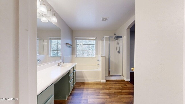 Building Photo - 451 W Mountain Sage Dr