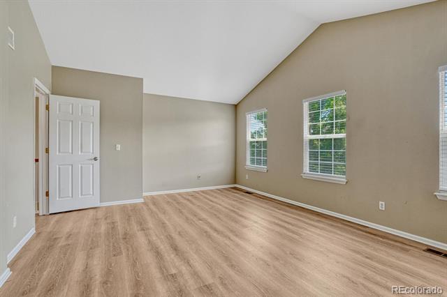 Building Photo - 5993 S Quintero Ct