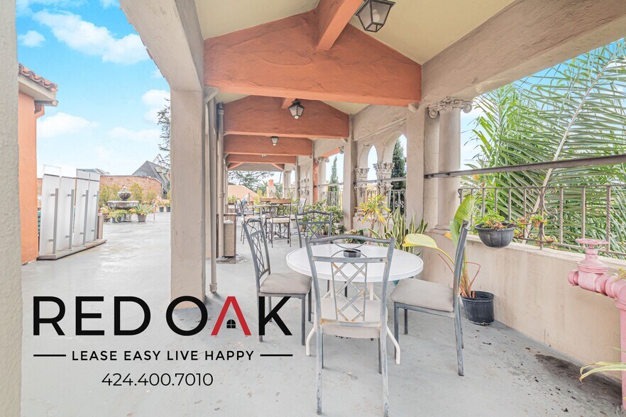 Building Photo - 5640 Franklin Ave