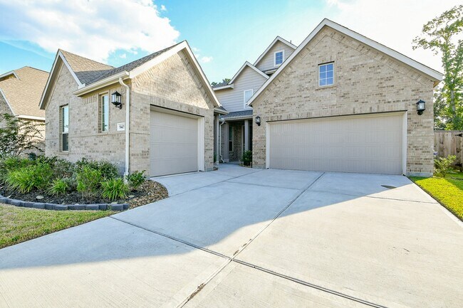 Building Photo - 9405 Vis Fls Trce