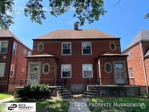 Building Photo - 1 Bedroom 1 Bathroom Apartment