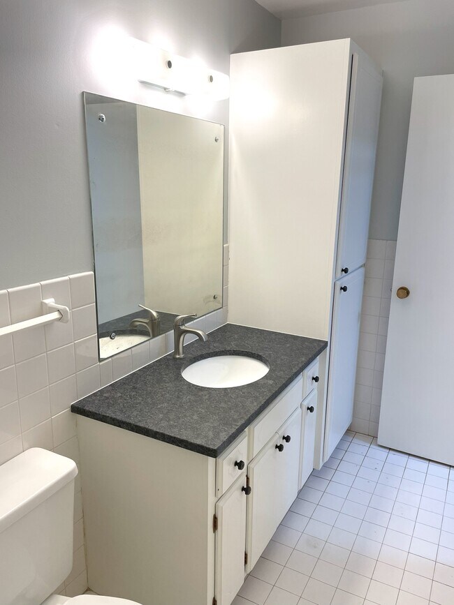 Floorplan - Maple Commons Apartments