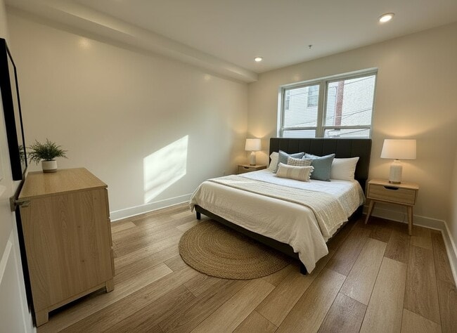 Building Photo - 2526 Cecil B. Moore Ave