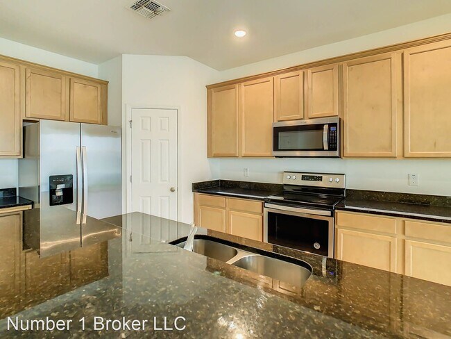 Building Photo - 6 br, 4 bath House - 1480 Juniper Hammock ...