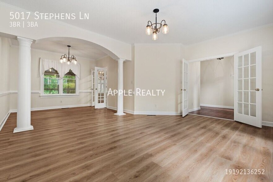 Building Photo - 5017 Stephens Ln