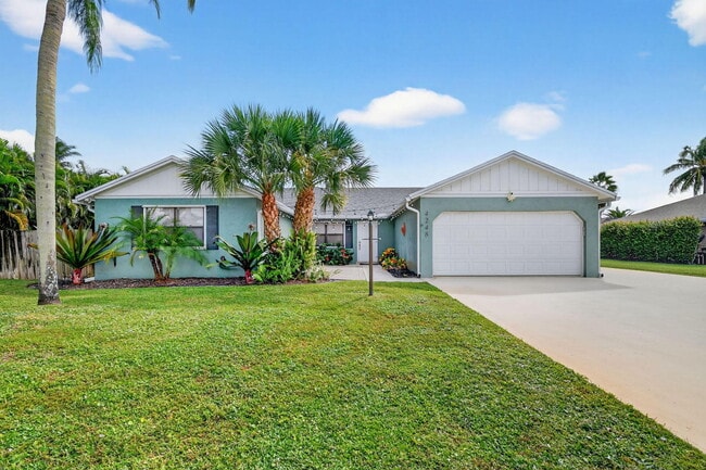 Building Photo - 4248 Palo Verde Dr