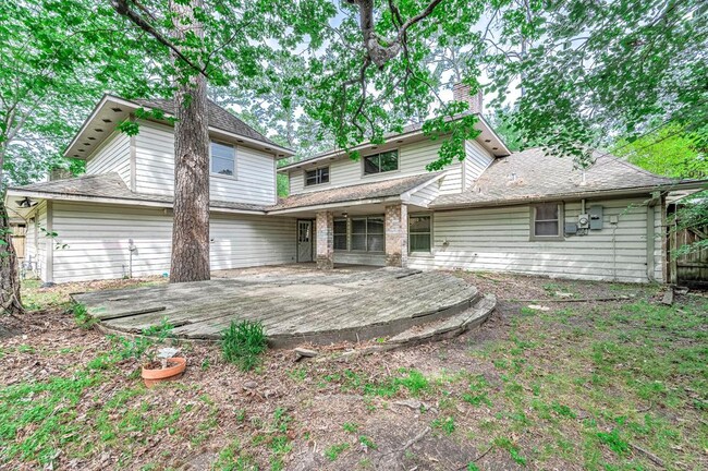 Building Photo - 10715 Elmdale Dr