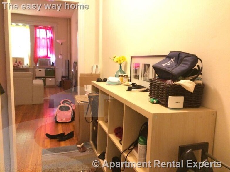 Building Photo - 1622 Massachusetts Ave