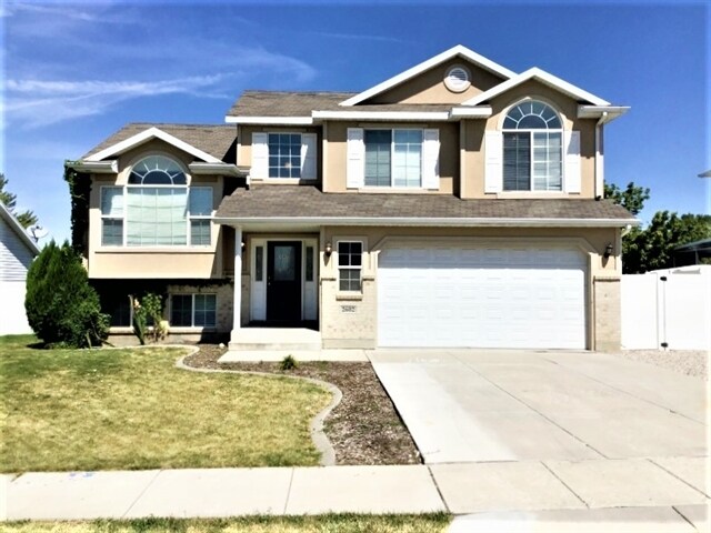 Primary Photo - 2602 W 4050 S