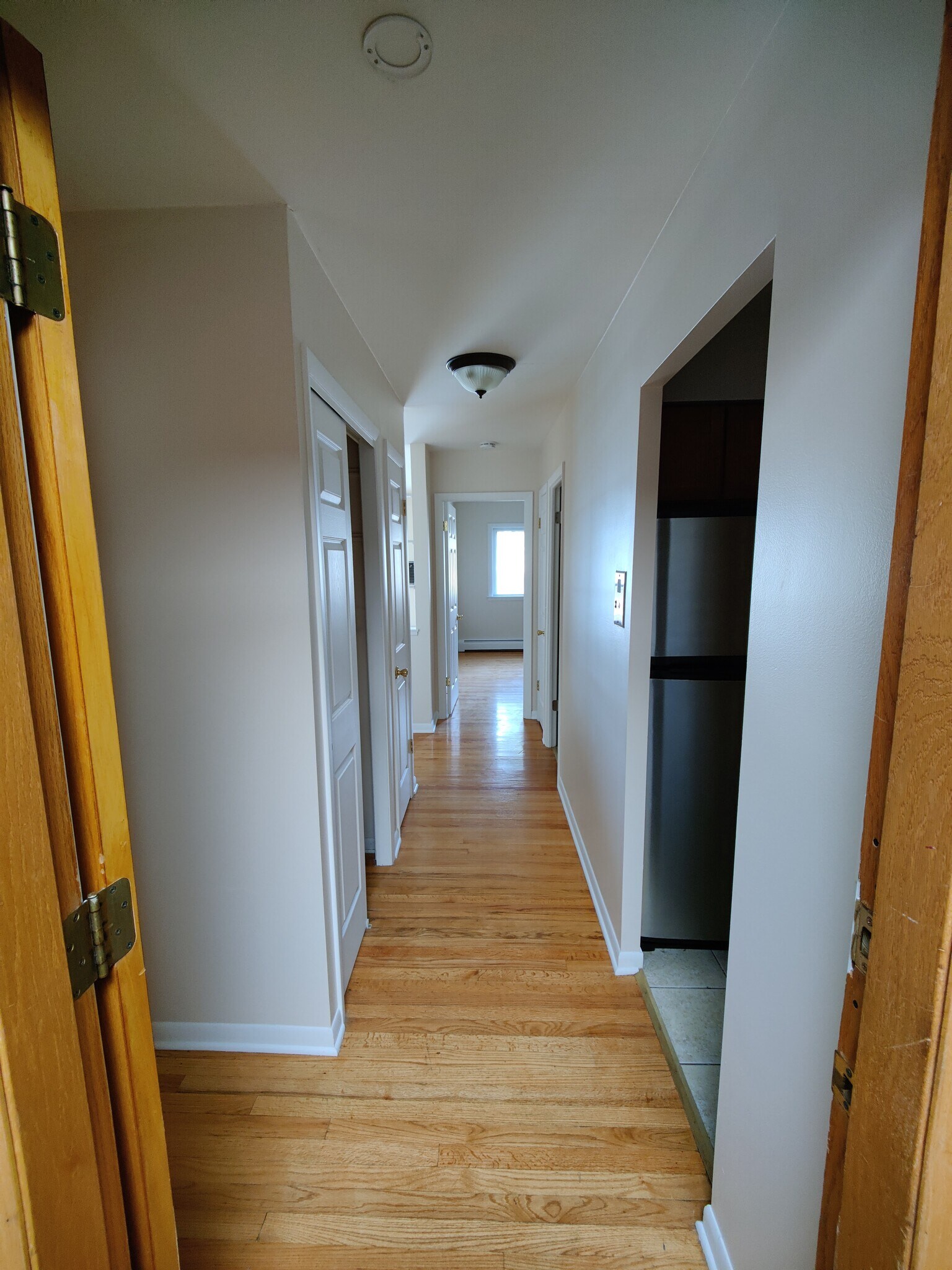 Hallway - 1283 E Washington St