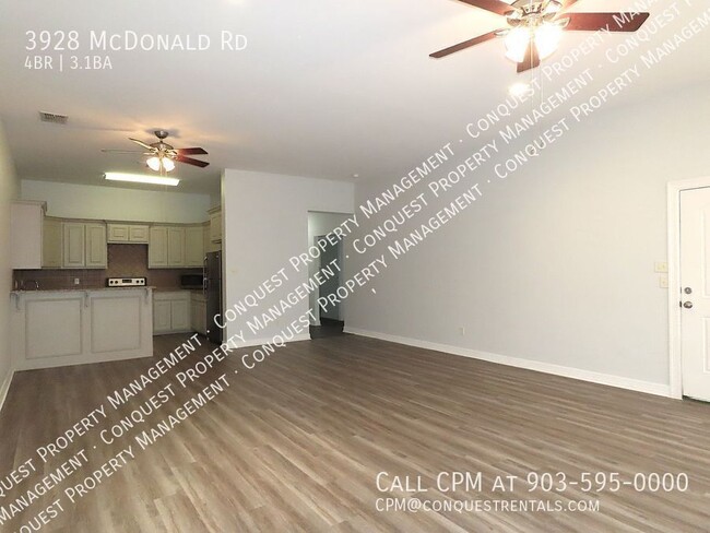 Primary Photo - Spacious 4 Bdrm., 3.5 Bathroom! Negotiable...