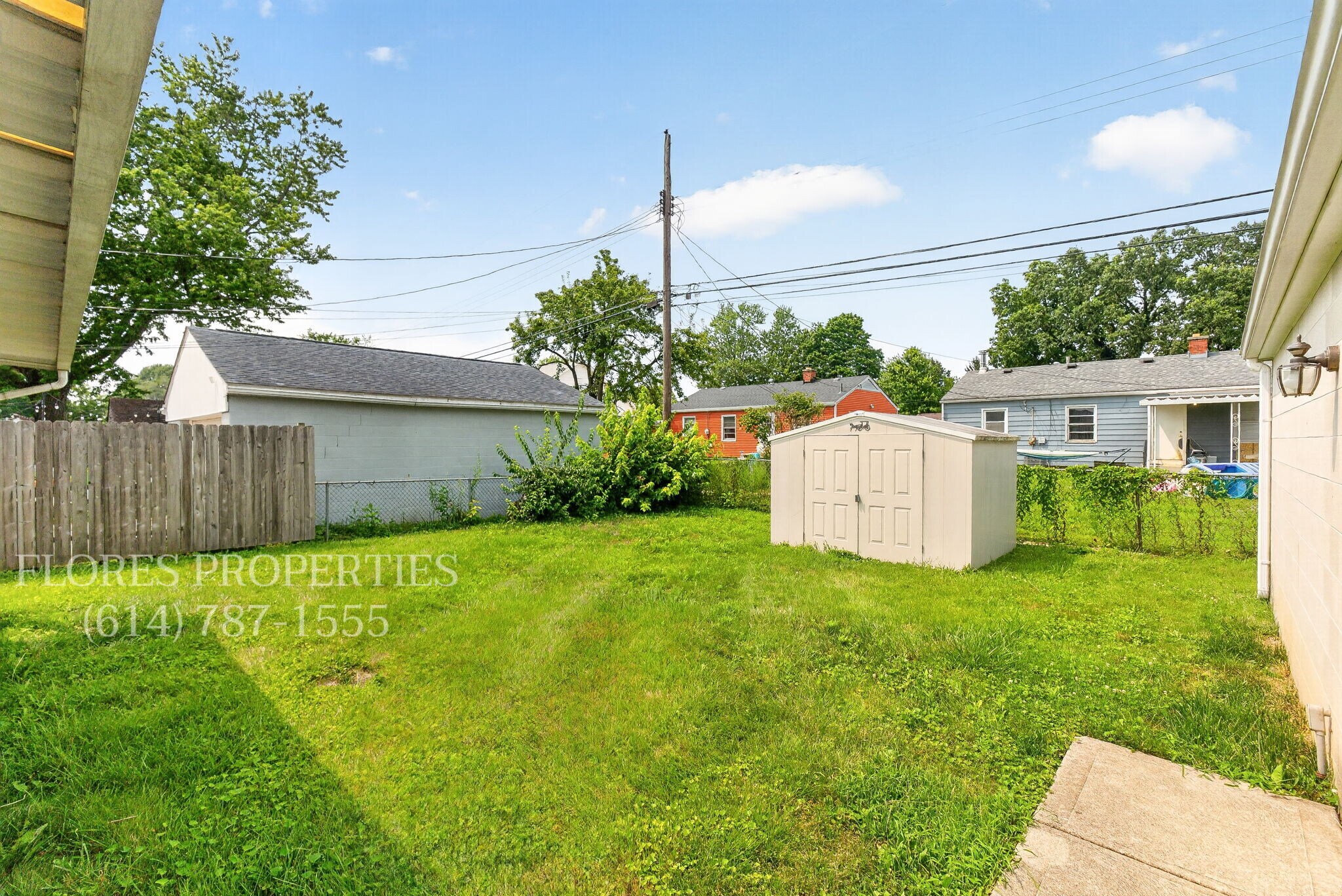 Building Photo - 1136 Pauline Ave
