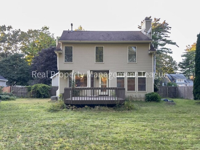Building Photo - Beautiful Single Family Home