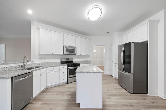 Building Photo - 1515 Loblolly Ln