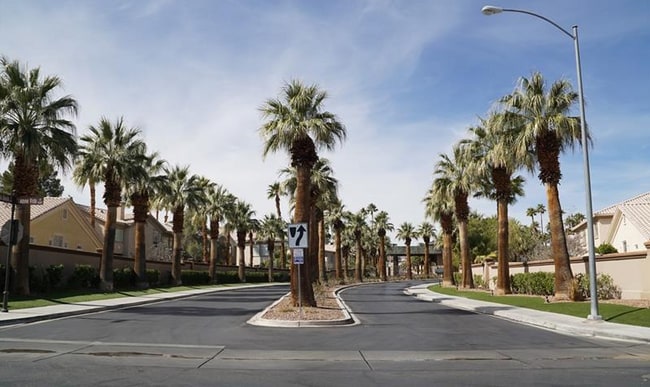 Building Photo - 8809 Las Olivas Ave